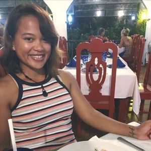 Meet your Posher, Jeanica